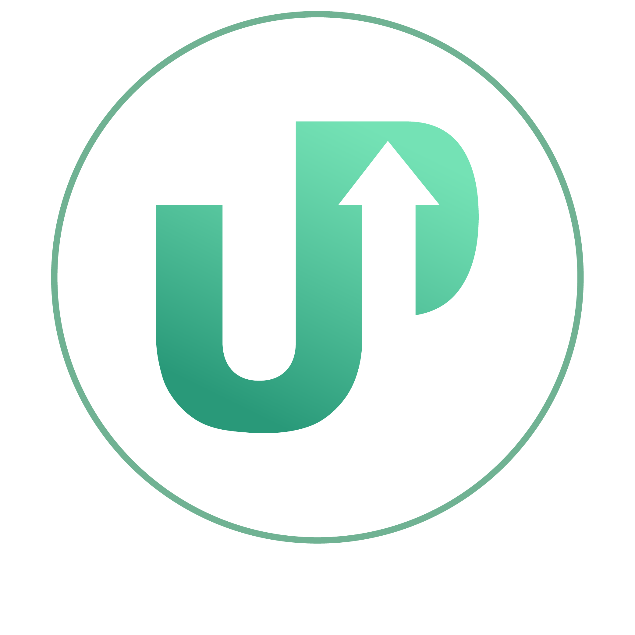 Up-Concept - Logo