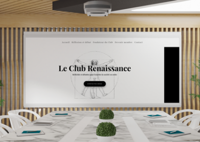 Club Renaissance