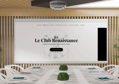 Club Renaissance