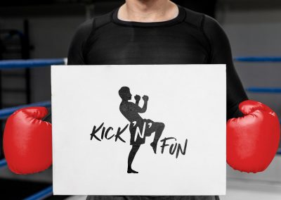 Kick’N’Fun