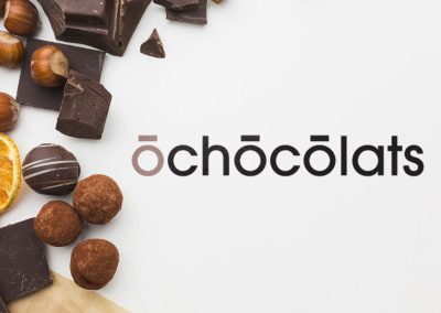 O’Chocolats
